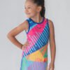 Vestido Pop