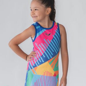Vestido Pop