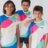 Camiseta Art hombre
