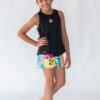 Short Brito
