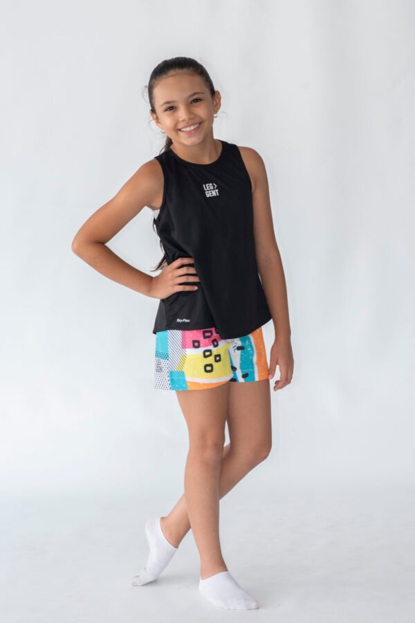 Short Brito