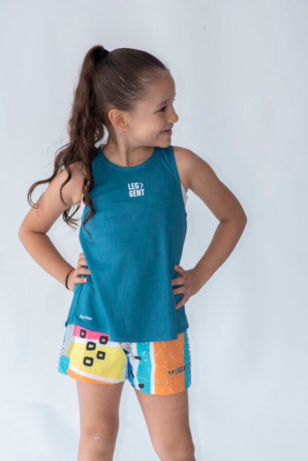 Short Brito