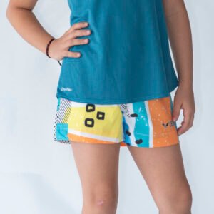 Short Brito