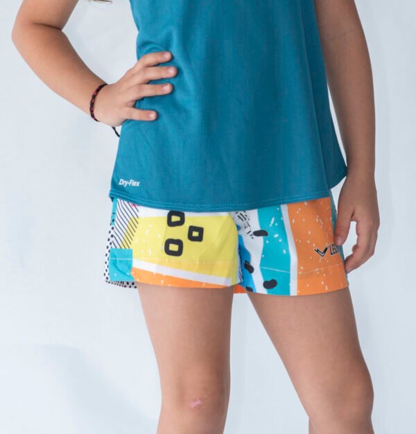 Short Brito