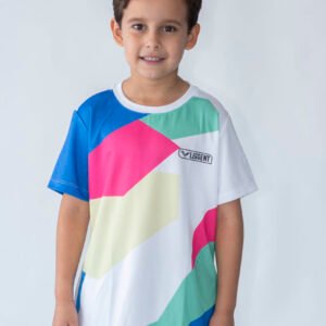 Camiseta Art hombre