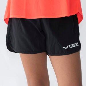 Short negro