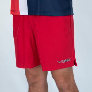 Pantaloneta cereza