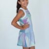 Vestido Pastel