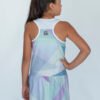 Vestido Pastel