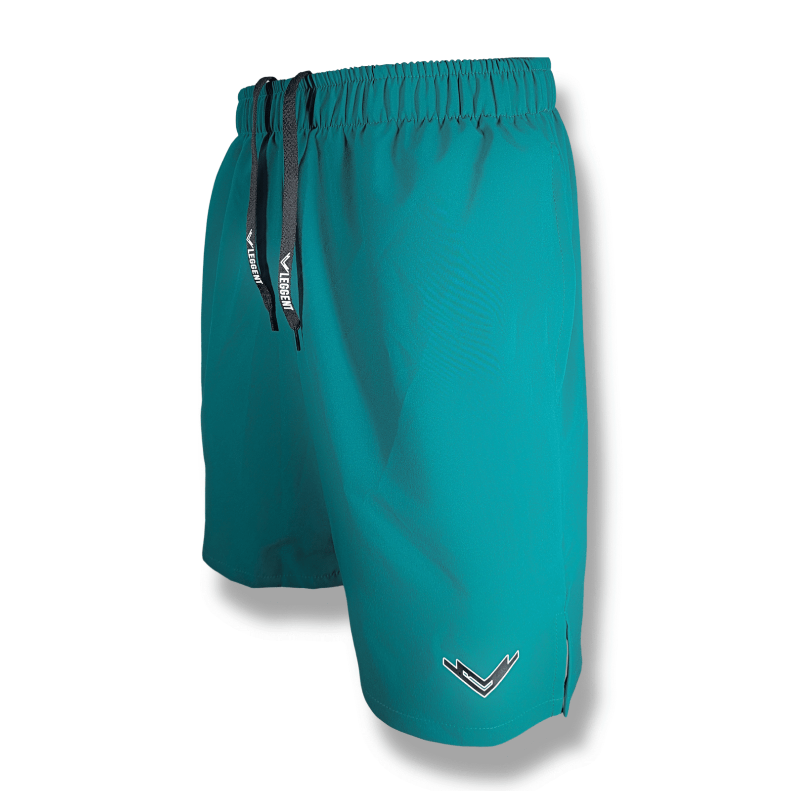 Pantaloneta verde