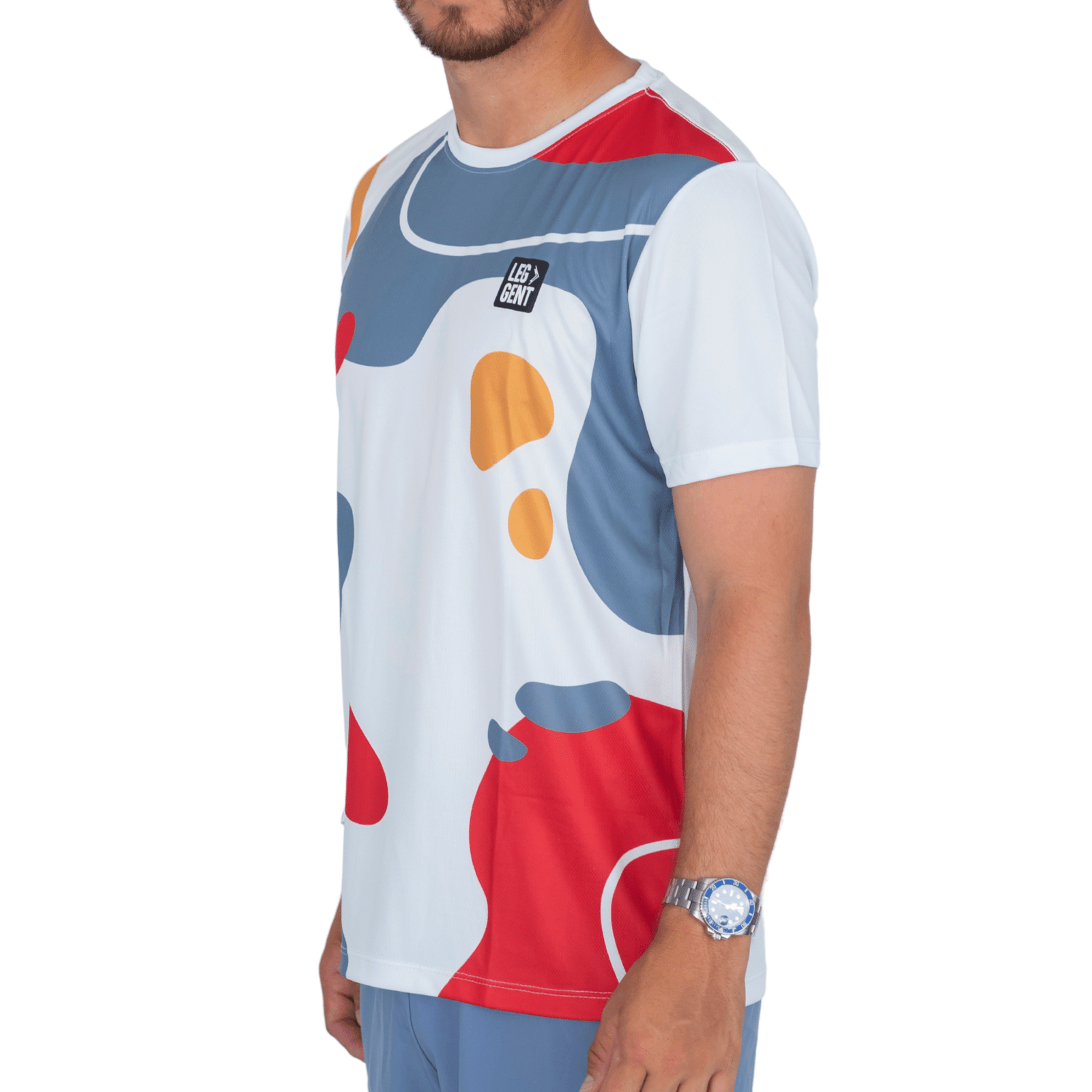 Camiseta Bud