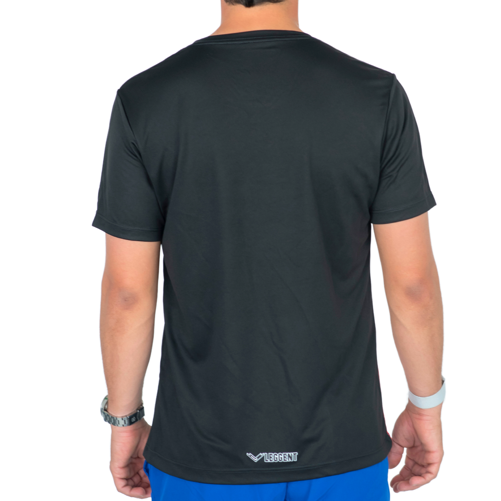 Camiseta ondas