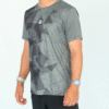 Camiseta cubos