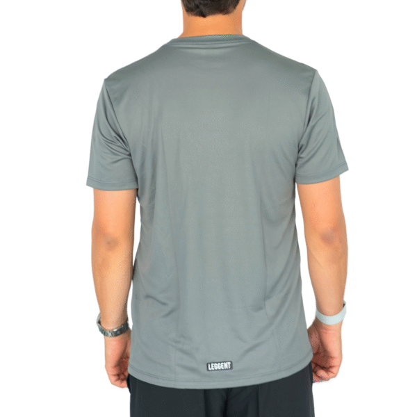 Camiseta cubos