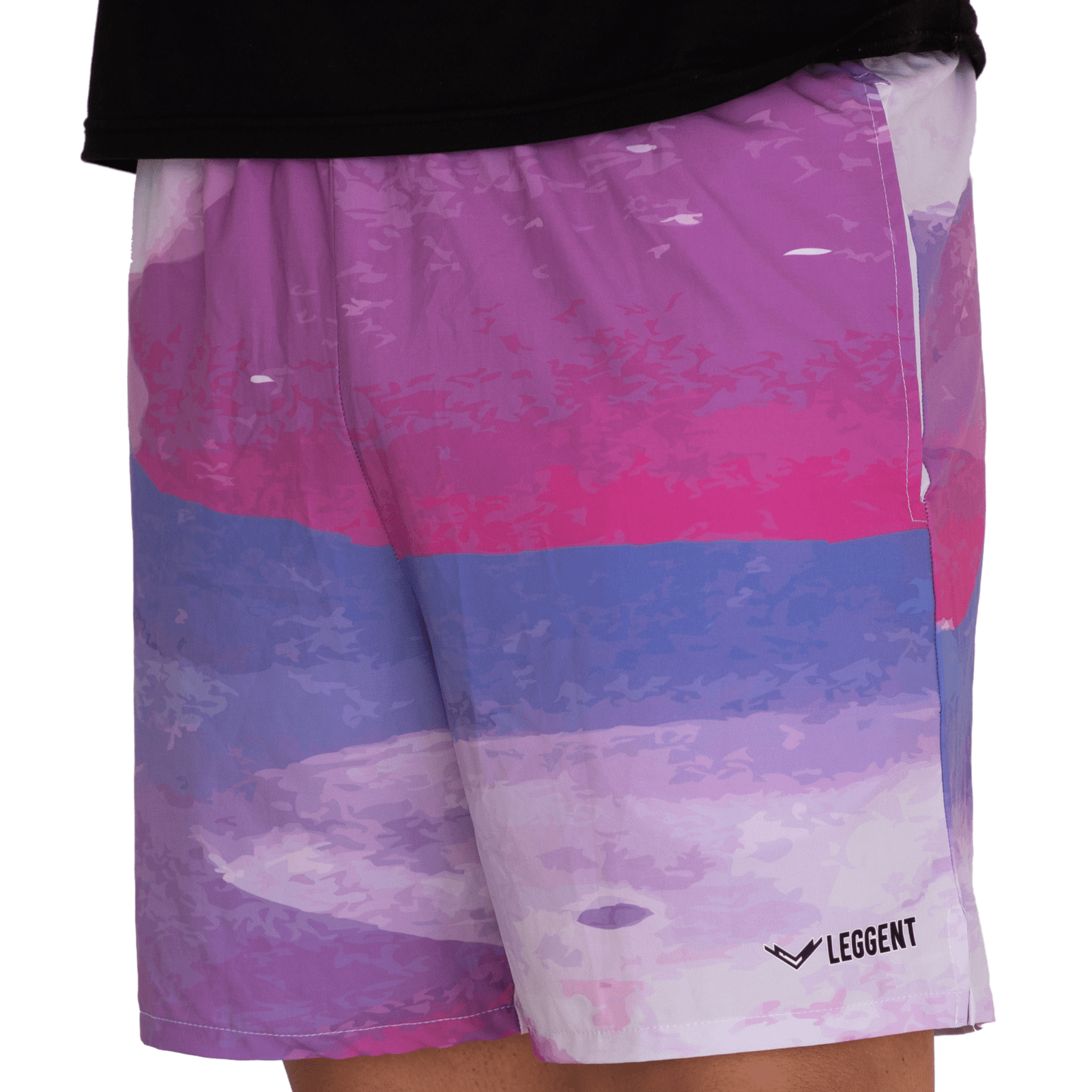 Pantaloneta Pink