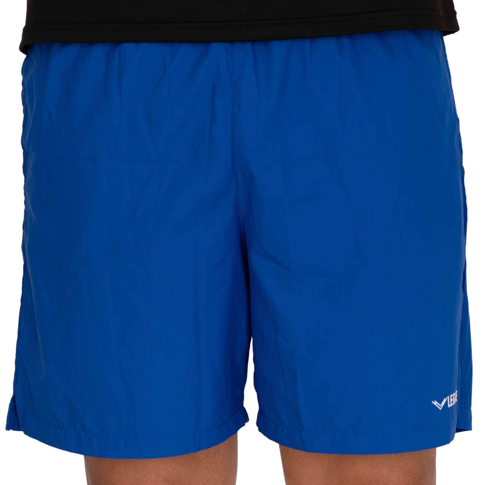 Pantaloneta azul