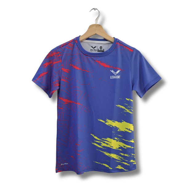 Camiseta colombia