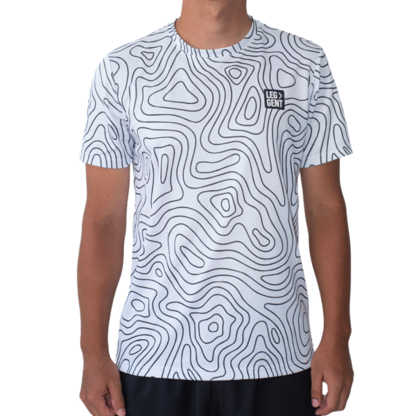 Camiseta print
