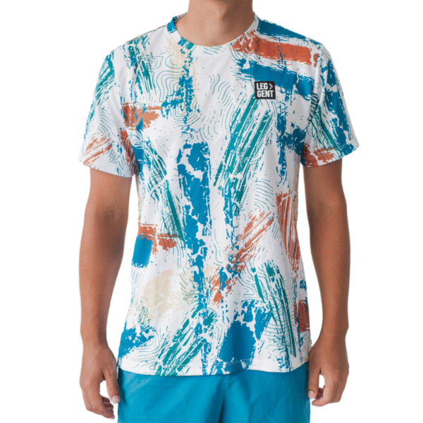 Camiseta RG Colorín