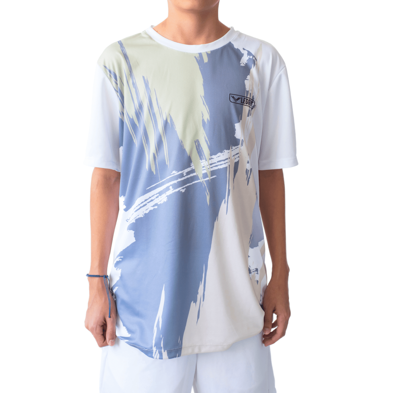 Camiseta grey