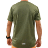 Camiseta verde C2