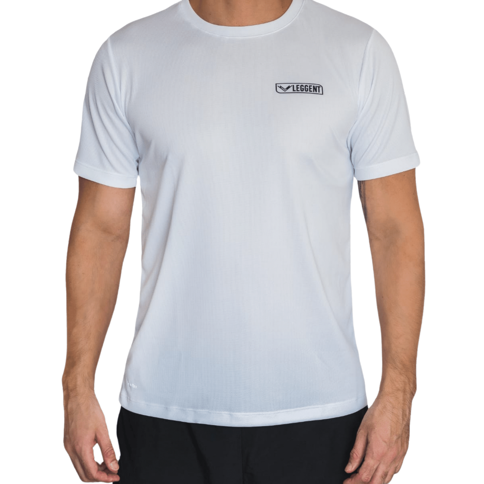 Camiseta básica Blanca