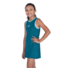 Vestido verde