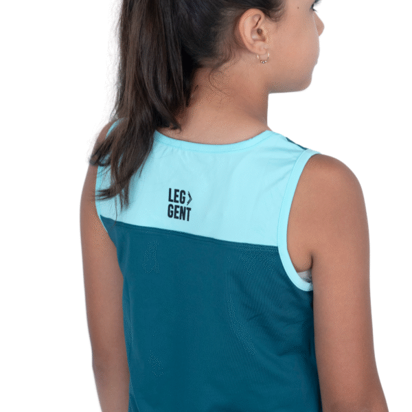Vestido verde