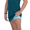 Vestido verde