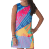 Vestido Pop