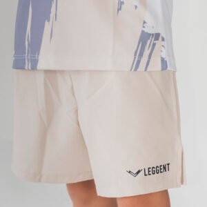 Pantaloneta beige