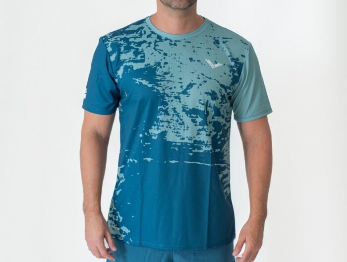 Camiseta Ice